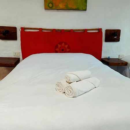 Yvy Casa Hotel Samaipata Buitenkant foto