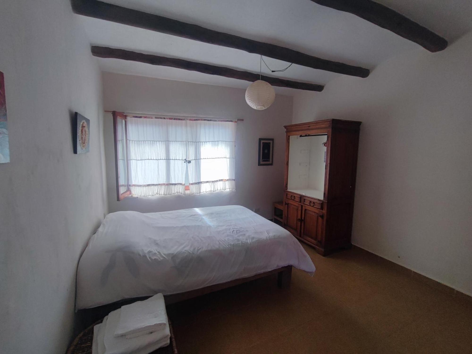Yvy Casa Hotel Samaipata Buitenkant foto