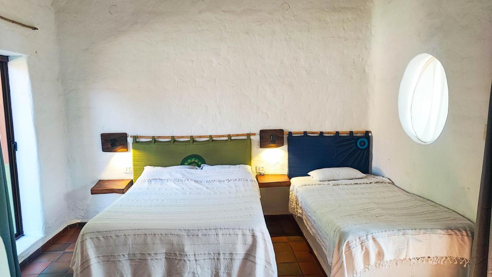 Yvy Casa Hotel Samaipata Buitenkant foto