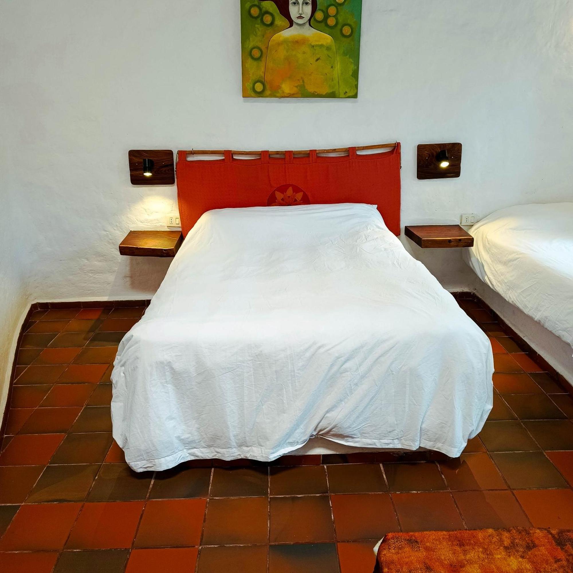 Yvy Casa Hotel Samaipata Buitenkant foto